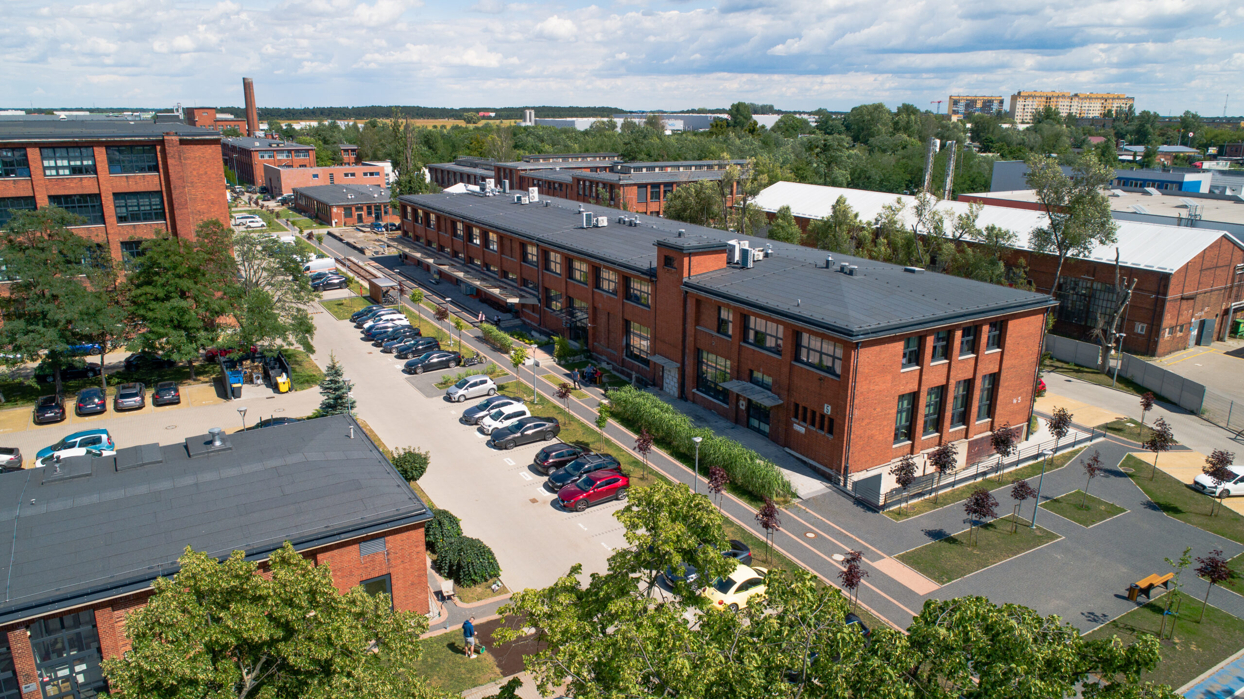 Peaople responsible for making Diamond ID technology